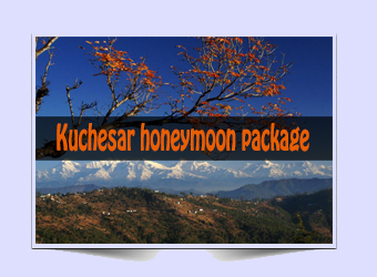 Uttarakhand Honeymoon Destinations