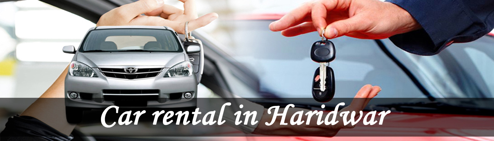 Haridwar Car Rental, Car Rental in Haridwar