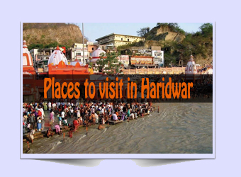 rishikesh - mussoorie tour tour package