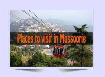 Haridwar Rishikesh and Mussoorie trip in Uttarakhand