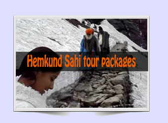 Hemkund Sahi tour Packages