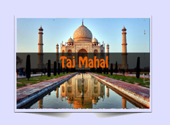 Tajmahal tour from Holiday Trip to Haridwar, Travel packages in India
